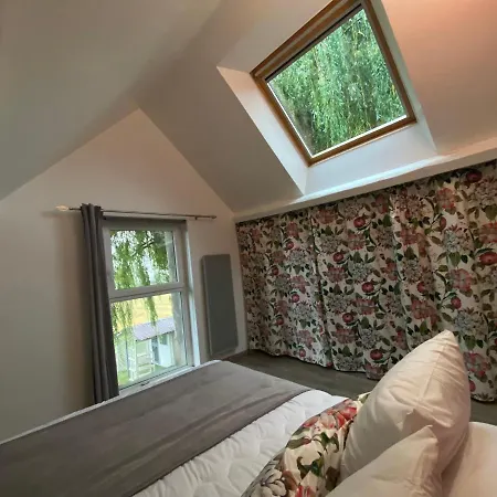 Maison Bourbonnaise Idealement Placee Proche Du Centre De Moulins