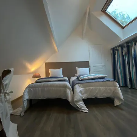 Holiday home Maison Bourbonnaise Idealement Placee Proche Du Centre De Moulins *