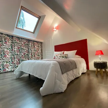 Maison Bourbonnaise Idealement Placee Proche Du Centre De Moulins * Neuvy (Allier)