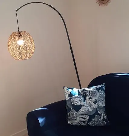 Maison Bourbonnaise Idealement Placee Proche Du Centre De Moulins Neuvy (Allier)