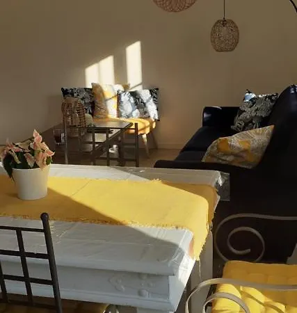 Maison Bourbonnaise Idealement Placee Proche Du Centre De Moulins 度假居 Neuvy (Allier)