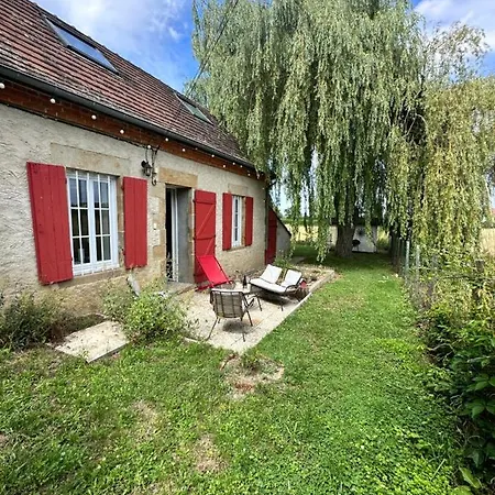 Maison Bourbonnaise Idealement Placee Proche Du Centre De Moulins